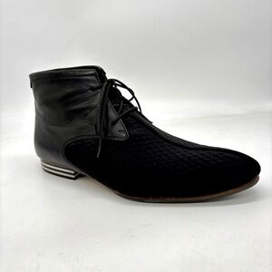 Adidas x Yohji Yamamoto Y-3 Desert Boot